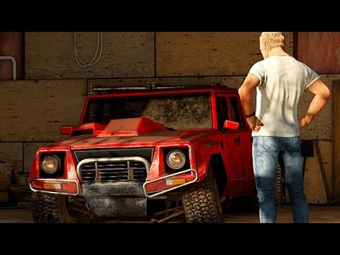 Forza Horizon 3 - Part 30 - Last 8 of 15 Barn Find Locations!