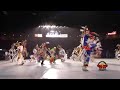 2022 Gathering Of Nations Pow Wow