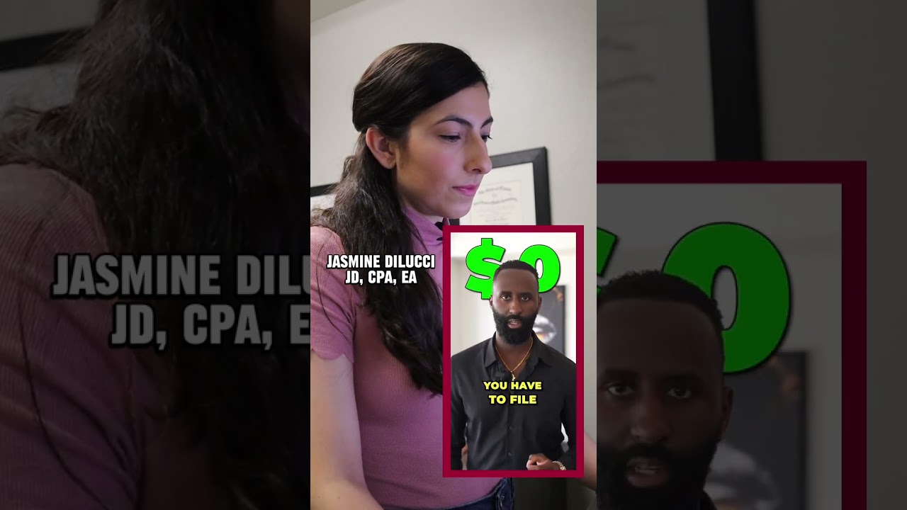 How to File a Tax Return for an LLC with $0 Profit