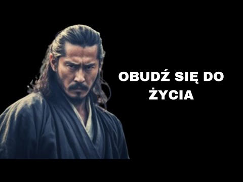 NIE MARNUJ ŻYCIA Miyamoto Musashi .