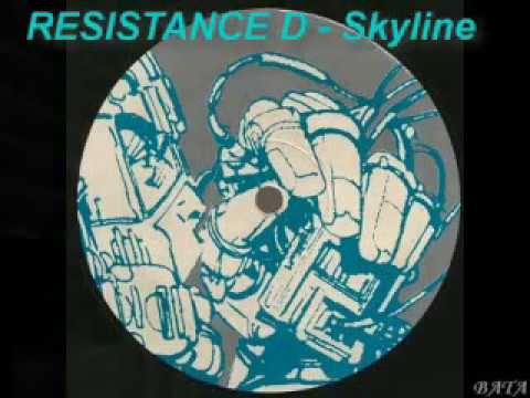 Resistance D - Skyline ( Video)