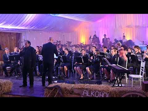 Vrača se pomlad (Oto Pestner in Godba Dobrova - Polhov Gradec)