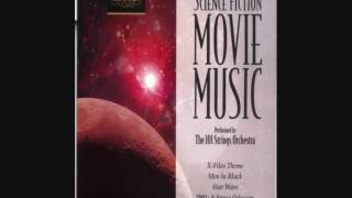 101 Strings Orchestra - Theme From 