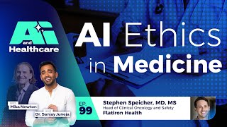 Can AI Make Healthcare Safer and More Equitable?