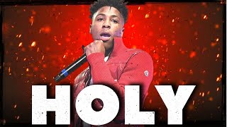 Holy - NBA YoungBoy (TOP HITS 2022)