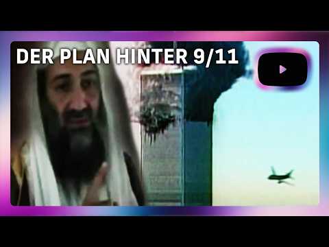 Die Akte Bin Laden: Wie ein einzelner Mann die Welt für immer veränderte