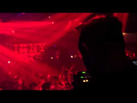 Tyler Sherritt - Wonders    (Pacha NYC - 5/24/12)