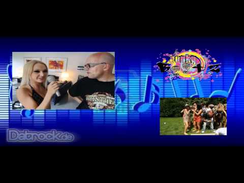 Funky Bootz Get the party Rockin' OUT