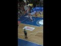Tyrell Roberts (18 points) Highlights vs. Okapi Aalst