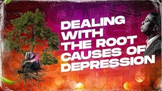 Dealing With The Root Causes Of Depression || Pst Bolaji Idowu
