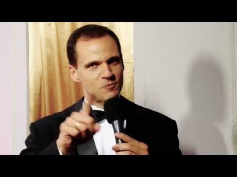 Desafio JMJ - Portal Católico