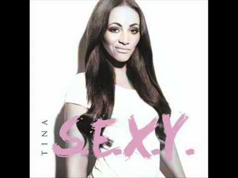 Tina feat. Ego - Sexxxy prod. S3RiOUS (Dj Dinelo Mashup)