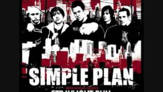 where is the love simple plan (BEP COVER)