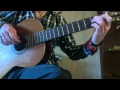 Chanson du soir - Chris Kilvington