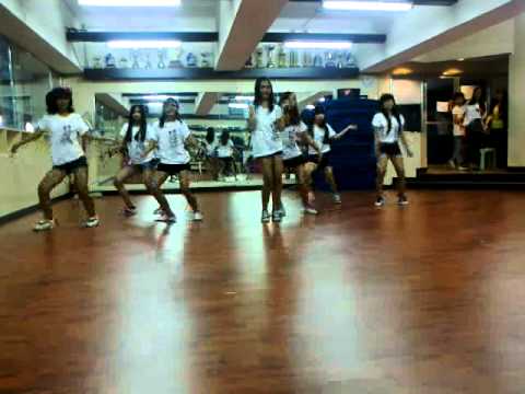 [APINK]Pink.a.Boo - MY MY remix