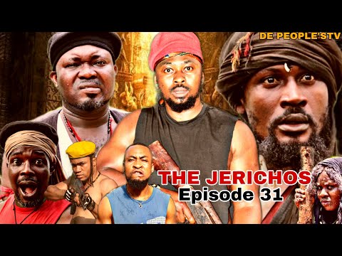 THE JERICHOS FT SELINA TESTED EPISODE 31 (CHIBOY IN TEARS) #selinatested #actionmovies2023