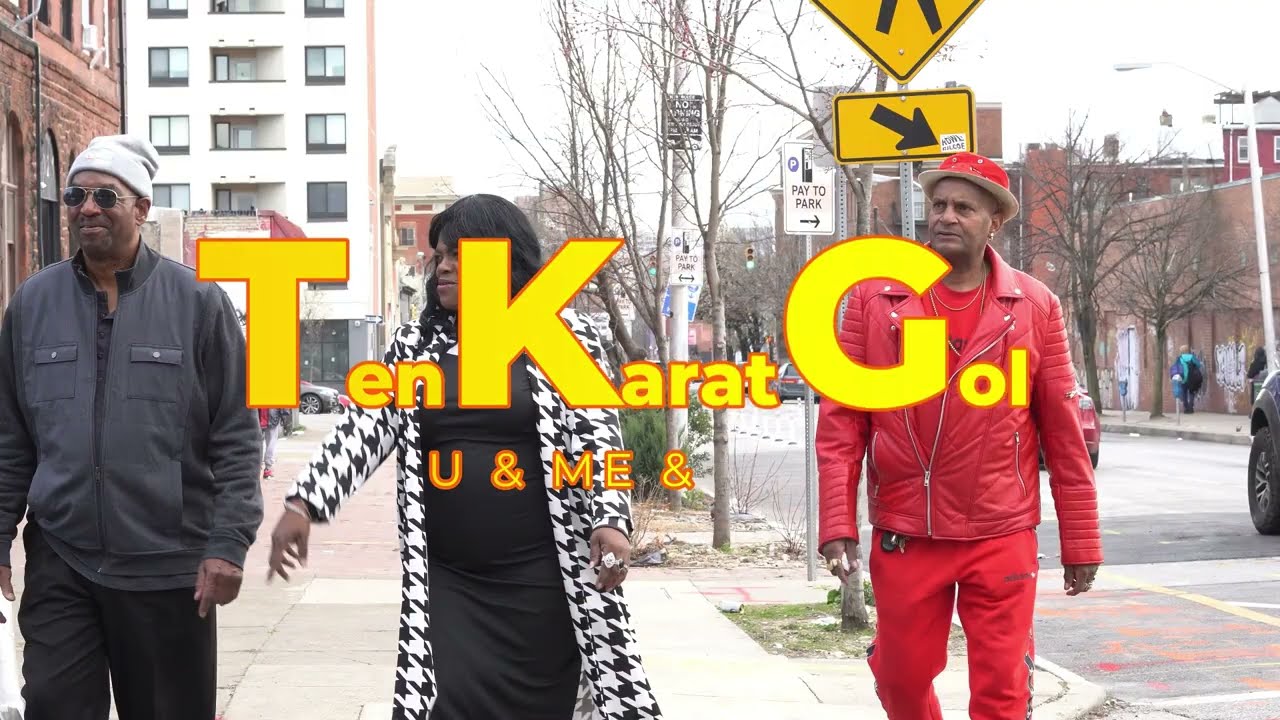 Promotional video thumbnail 2 for Ten Karat Gold