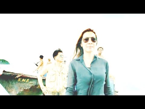 Strike Back Season 4 Episode 5 Promo “Episode Four” (HD)