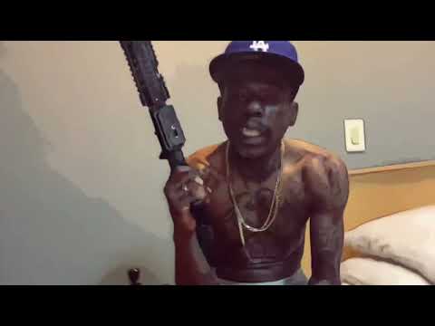 gang freestyle  - ykbbg 2022