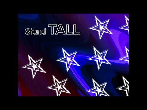 Israel Phillips - Stand Tall