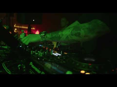 Marco Leckbert @ Hard Techno Set at Industria By Wald Group [06/05/2023]