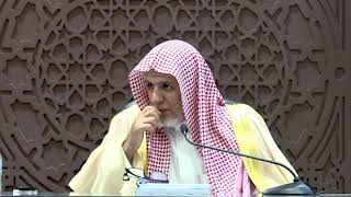 أ.د. علي الشبل | شرح الفصول في سيرة الرسول(26) image