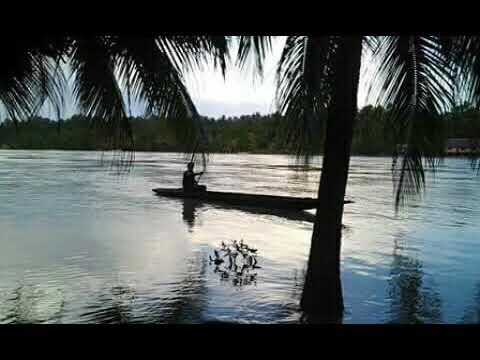 Avisat ft Sharzy & Stagajah - Saun Bangu (Papua New Guinea Music_2018)