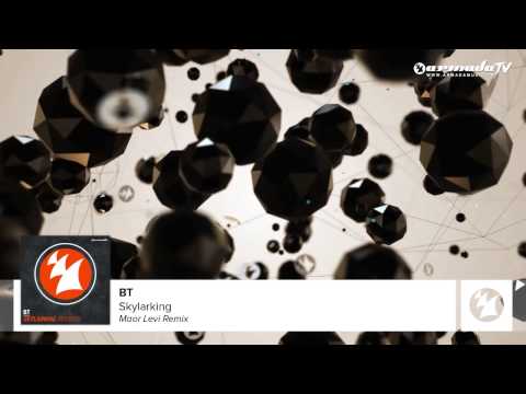 Video thumbnail for Skylarking (Maor Levi Remix)