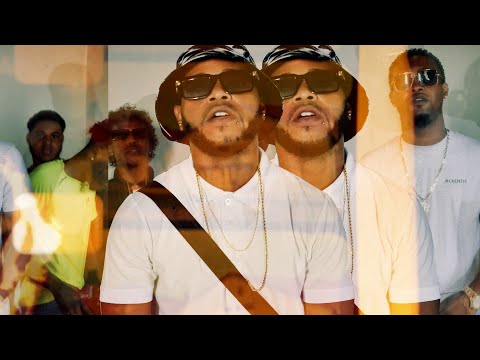 KroonyFam - Beverly Ft. Jer (Prod. HAYAL BEATS)