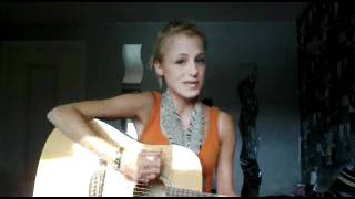 Amélie R - I love you and I miss You