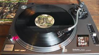 Jark Prongo ‎– Bongo Sound, 2004, Pssst Music ‎– PSSST 0464