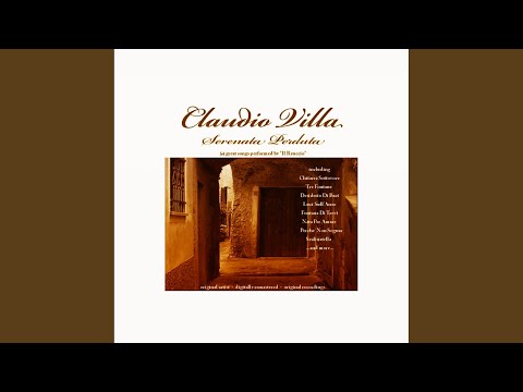 Video thumbnail for Ciucciariello bianco
