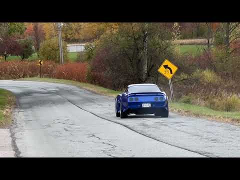 1979 Chevrolet Corvette (CC-2050701) for sale in Malone, New York