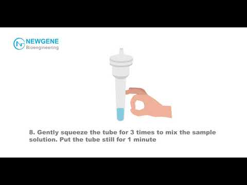 Covid 19 Newgene