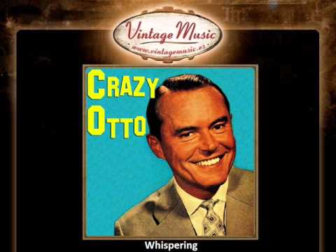 Crazy Otto -- Whispering (VintageMusic.es)