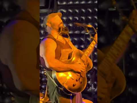 Poor until Payday/ Reverend Peyton’s Big Damn Band