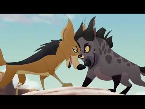 Fulihontas Part 22 - "Savages"/Fuli Remembered her Dream