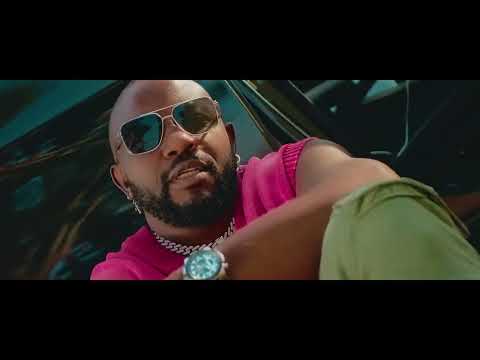 F Jay - Ndine Munzako " Real Friends " Official Video