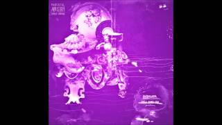 Desiigner--Overnight (Chopped and Screwed)