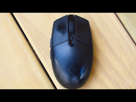 Logitech G305 Review - 1 Year Later
