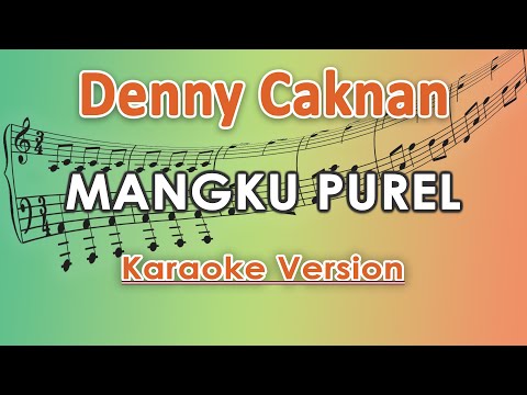 Denny Caknan feat Anji - Mangku Purel (Karaoke Lirik Tanpa Vokal) by regis