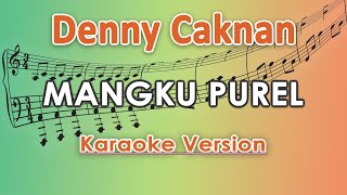 Download lagu Denny Caknan feat Anji Mangku Purel by regis... mp3