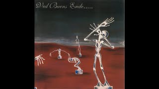 Ved Buens Ende... (Norway)  - Written In Waters (Full Length) 1995