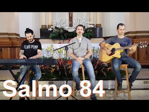 Salmo 84 video