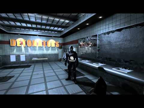 Let's Play Duke Nukem Forever - 01 - Duke Lives