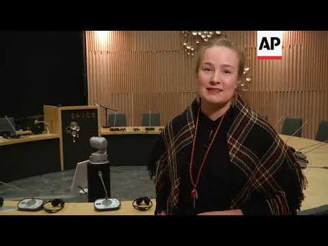 Finland's Sami Parliament takes on  "misleading" tourist destinations