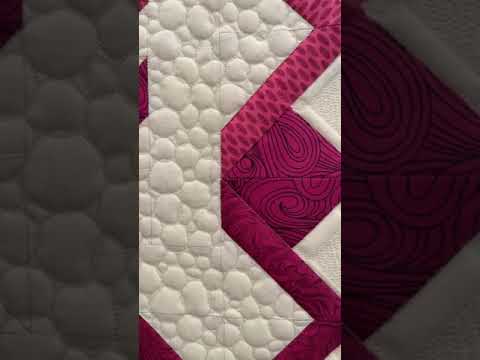 White Gecko at the Malvern Spring Quilt Show (Day 4) - 15/05/22