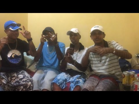 Medley da Máfia Elenco Sheik 🇧🇷💸