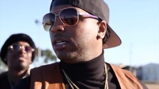 FouFouShay - Andale (Music Video)