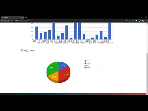 E-commerce Platform (MERN Stack) thumbnail